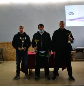 GM Ognjen Jovanić - IM Miroslav Žufić - FM Dragan Glavaš
